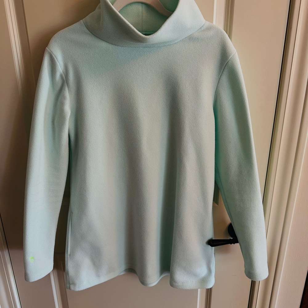 Dudley Stephens cobble hill tunic
